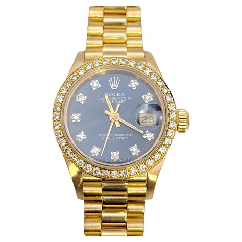 8570f rolex 18k